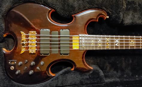 triple omega for sale alembic|Alembic Triple Omega LB.